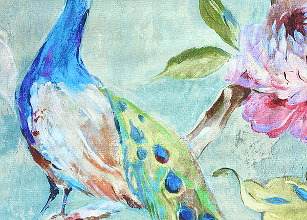 Ткань Prestigious Textiles Art & Soul 8507/709