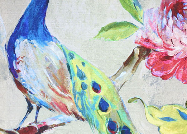 Ткань Prestigious Textiles Art & Soul 8507/632