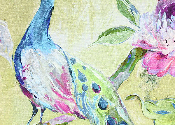 Ткань Prestigious Textiles Art & Soul 8507/006