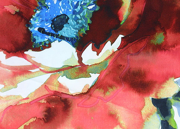 Ткань Prestigious Textiles Art & Soul 8504/340