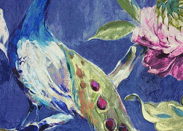 Ткань Prestigious Textiles Art & Soul 8506/710