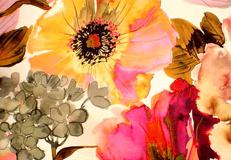 Ткань Prestigious Textiles Art & Soul 8503/106