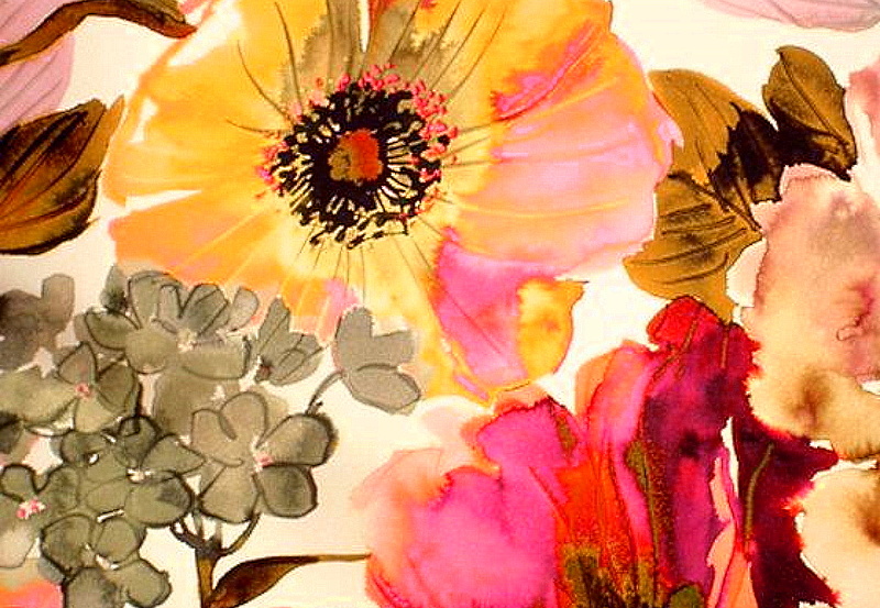Ткань Prestigious Textiles Art & Soul 8503/106