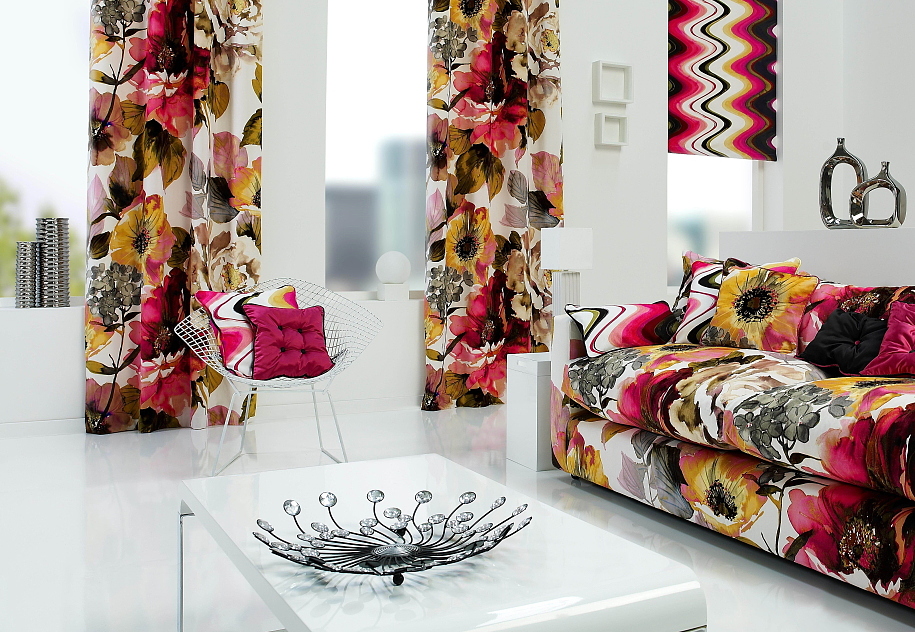 Ткань Prestigious Textiles Art & Soul 8503/106