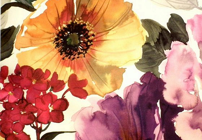 Ткань Prestigious Textiles Art & Soul 8503/808