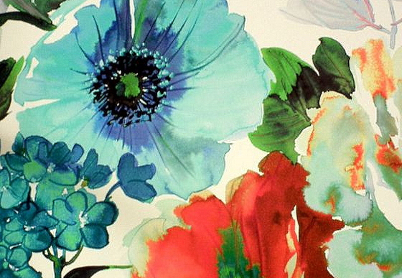 Ткань Prestigious Textiles Art & Soul 8503/340