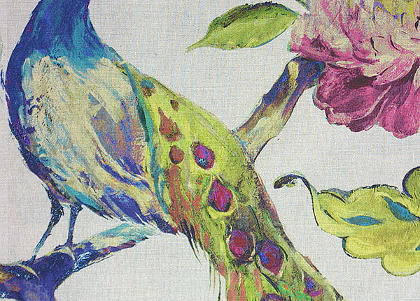 Ткань Prestigious Textiles Art & Soul 8505/031