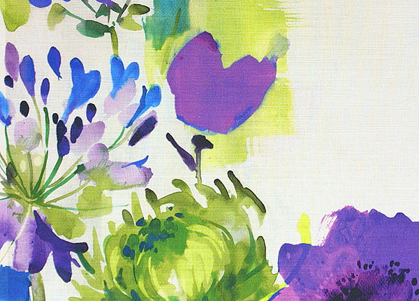 Ткань Prestigious Textiles Art & Soul 8502/715