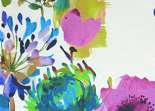 Ткань Prestigious Textiles Art & Soul 8502/238