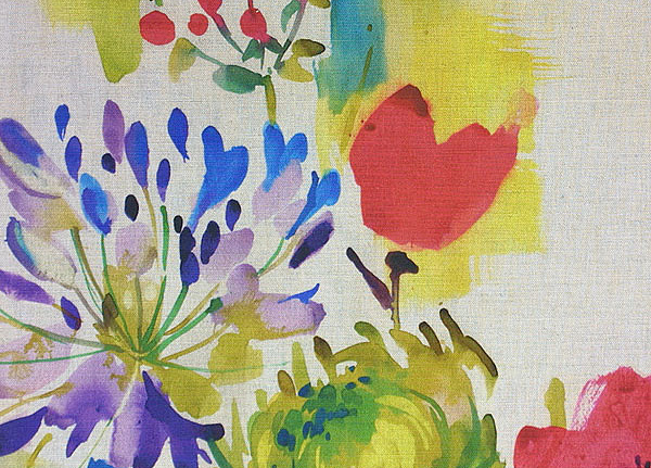 Ткань Prestigious Textiles Art & Soul 8502/632