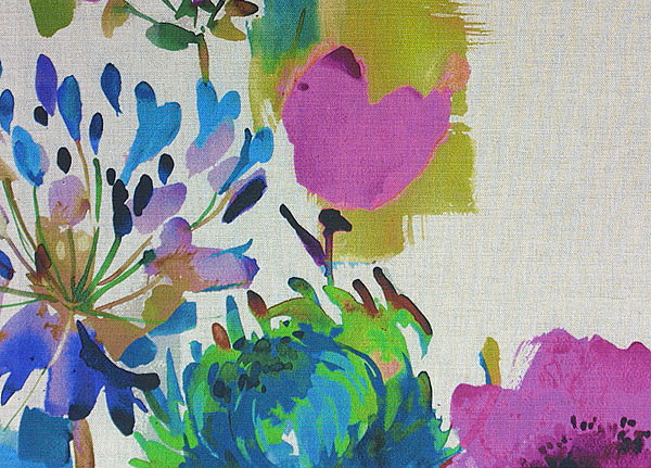 Ткань Prestigious Textiles Art & Soul 8502/243