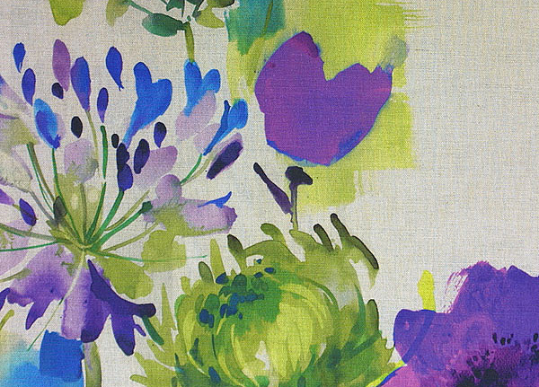 Ткань Prestigious Textiles Art & Soul 8502/710