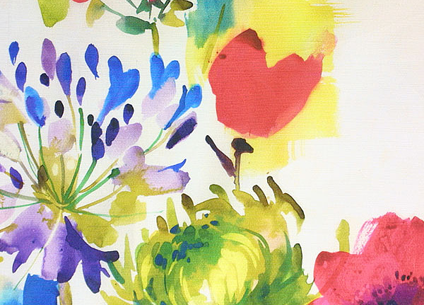 Ткань Prestigious Textiles Art & Soul 8502/522