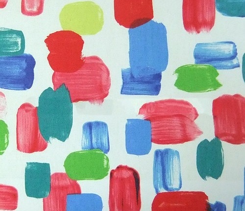 Ткань Prestigious Textiles Brushstrokes 5929285