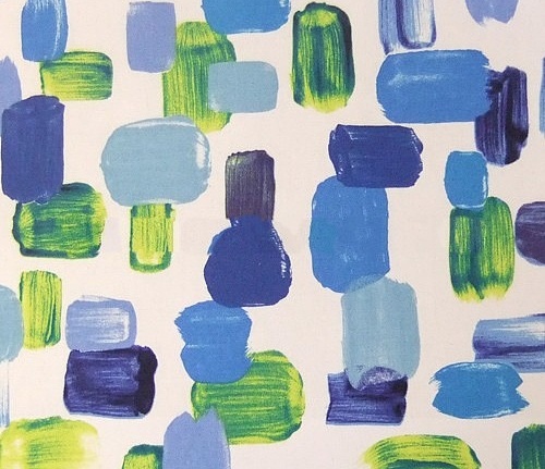 Ткань Prestigious Textiles Brushstrokes 5929760