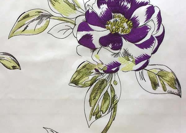Ткань Prestigious Textiles Couture 3167686