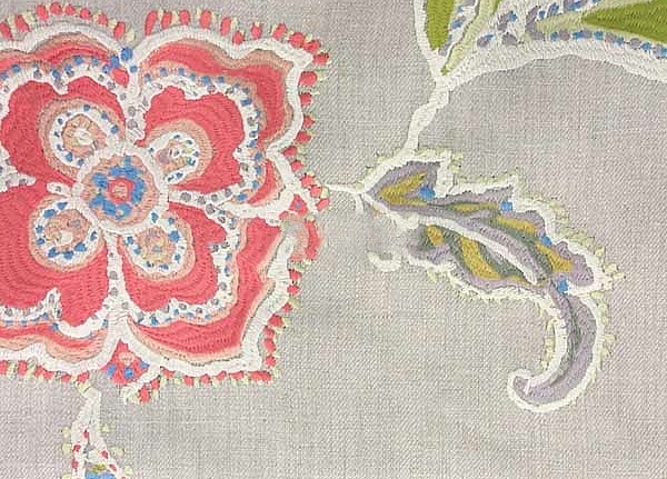 Ткань Prestigious Textiles Explore 3102406