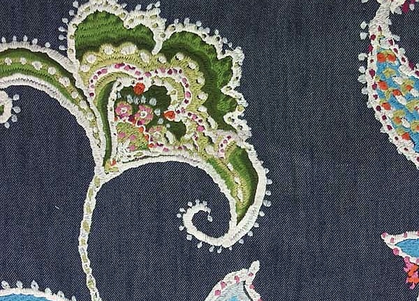 Ткань Prestigious Textiles Explore 3103703