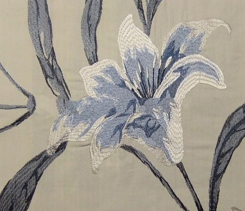 Ткань Prestigious Textiles Flower Show 3152703