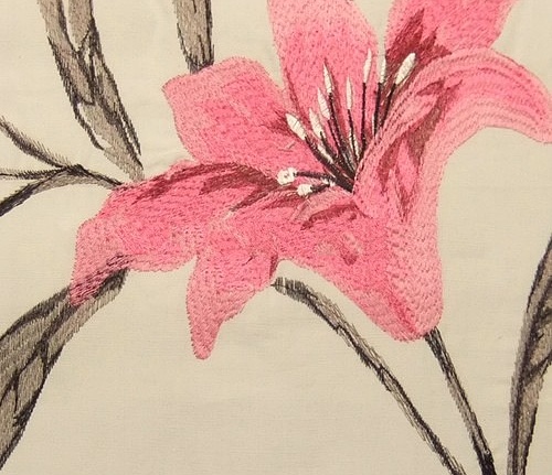Ткань Prestigious Textiles Flower Show 3152238