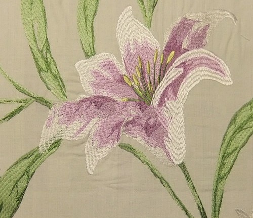 Ткань Prestigious Textiles Flower Show 3152805