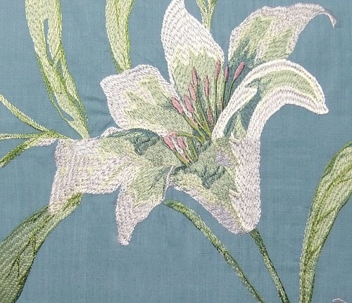 Ткань Prestigious Textiles Flower Show 3152711