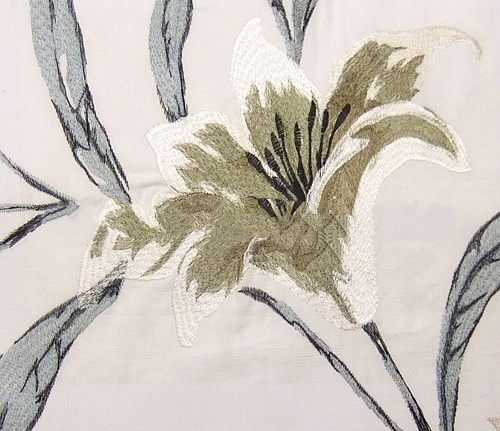 Ткань Prestigious Textiles Flower Show 3152129