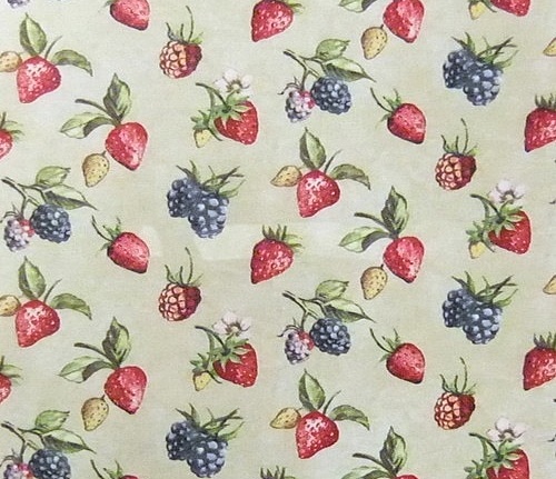 Ткань Prestigious Textiles Garden of England 5903008