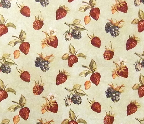 Ткань Prestigious Textiles Garden of England 5903119