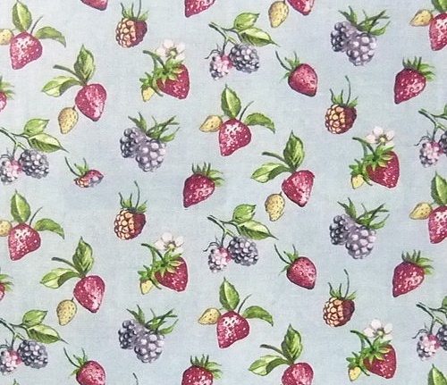 Ткань Prestigious Textiles Garden of England 5903769
