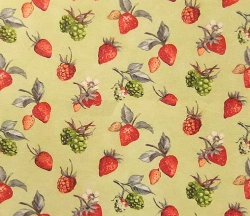 Ткань Prestigious Textiles Garden of England 5903120