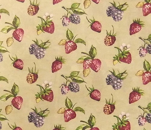 Ткань Prestigious Textiles Garden of England 5903314