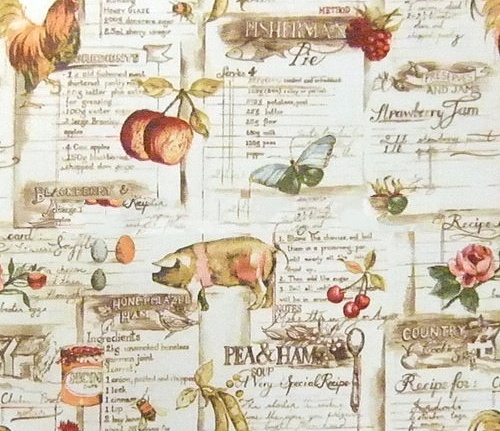 Ткань Prestigious Textiles Garden of England 5899119