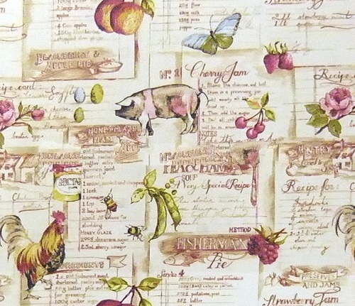 Ткань Prestigious Textiles Garden of England 5899314