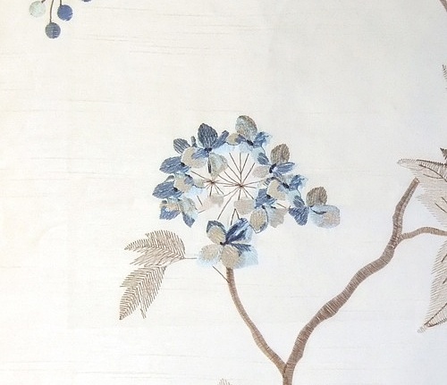 Ткань Prestigious Textiles Harmony 3088707