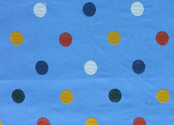 Ткань Prestigious Textiles Ideal World 3132715