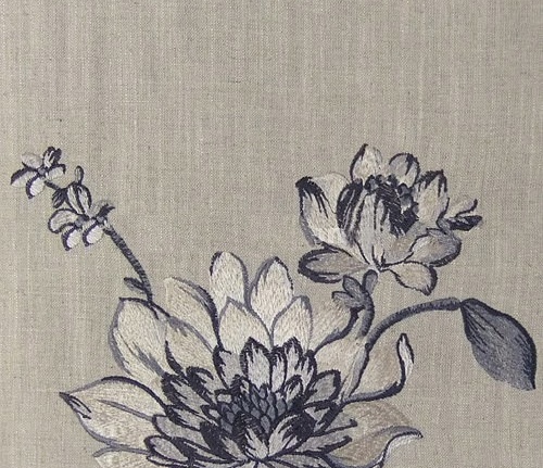 Ткань Prestigious Textiles New England 3162703