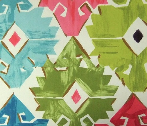 Ткань Prestigious Textiles Palm Beach 5916522