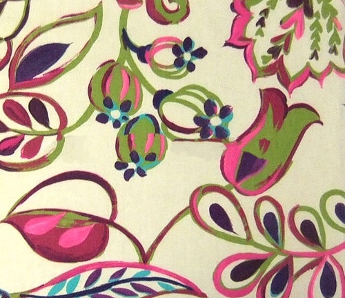 Ткань Prestigious Textiles Palm Beach 5917314