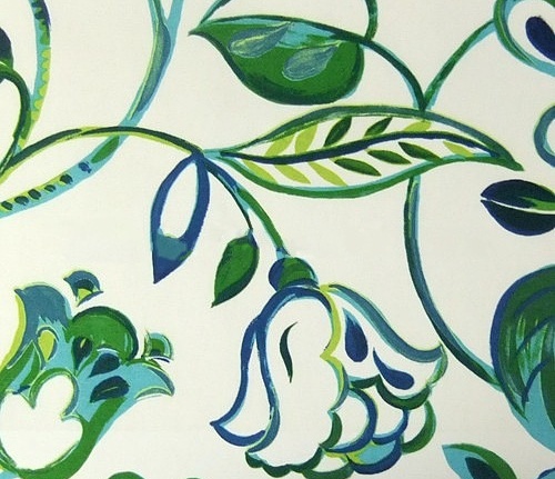 Ткань Prestigious Textiles Palm Beach 5917609