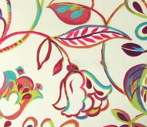 Ткань Prestigious Textiles Palm Beach 5917522