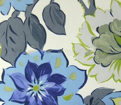 Ткань Prestigious Textiles Palm Beach 5918715