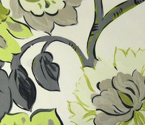 Ткань Prestigious Textiles Palm Beach 5918607