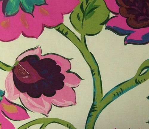 Ткань Prestigious Textiles Palm Beach 5918314