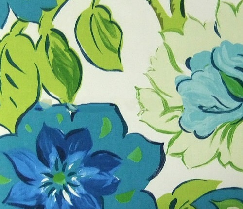 Ткань Prestigious Textiles Palm Beach 5918609