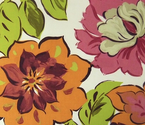 Ткань Prestigious Textiles Palm Beach 5918182