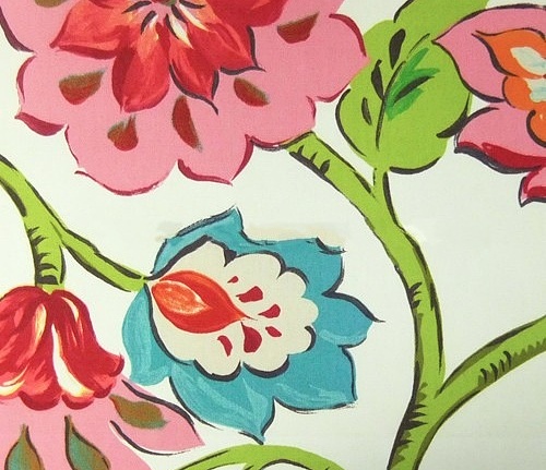 Ткань Prestigious Textiles Palm Beach 5918522