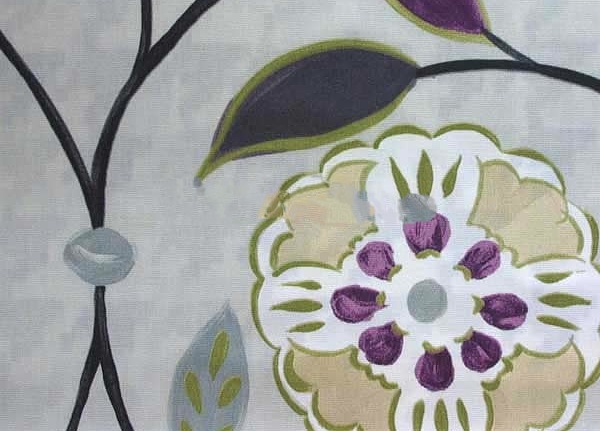 Ткань Prestigious Textiles Palm Beach 5919925