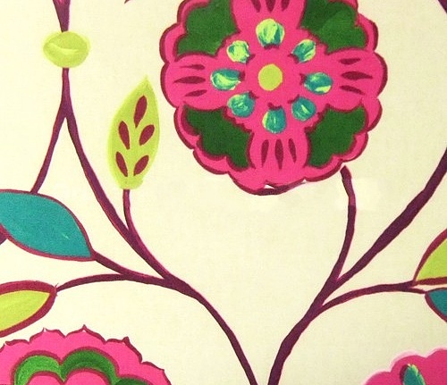 Ткань Prestigious Textiles Palm Beach 5919314