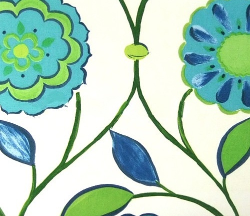 Ткань Prestigious Textiles Palm Beach 5919609